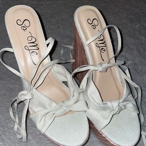 Women’s boho sandals